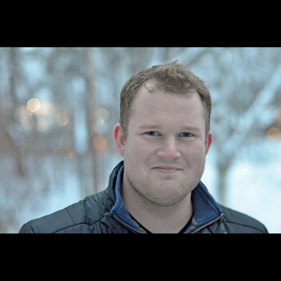 Meet your Posher, Brandon - Picture 1 of 1